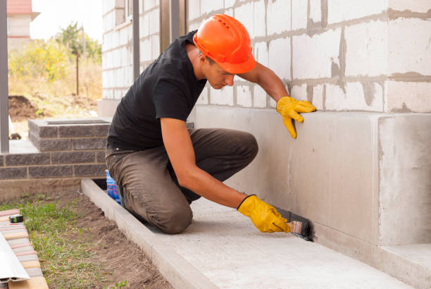 Licensed Interior Drainage System service in Muskegon, MI - SGP Waterproofing
